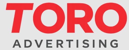 Toro Advertising Logo